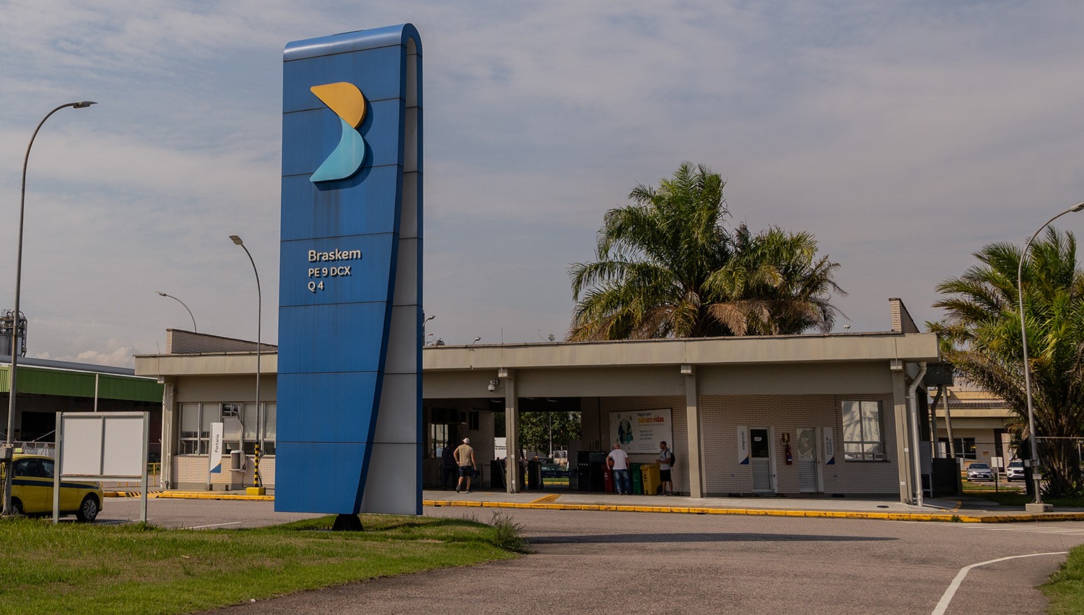 S&P rebaixa rating da Braskem para ‘D’ após obtenção de cautelar contra credores financeiros