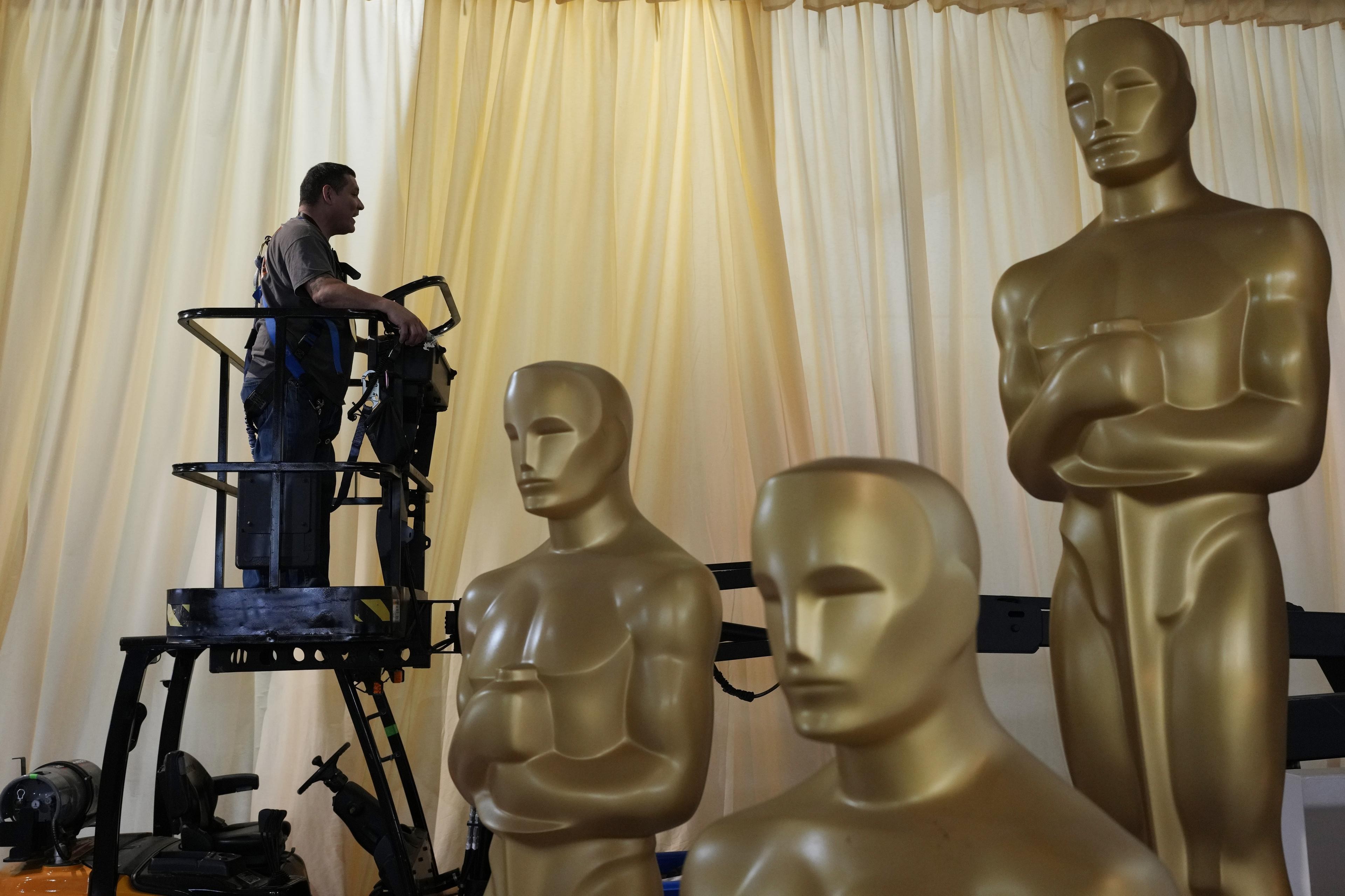 Oscar 2025: Saiba como é o processo de votação e quem participa