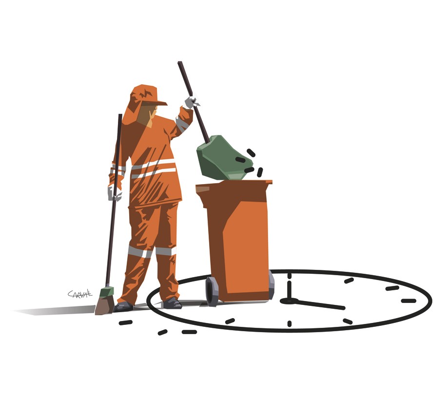 José de Souza Martins:  Jornada de trabalho ou de liberdade?