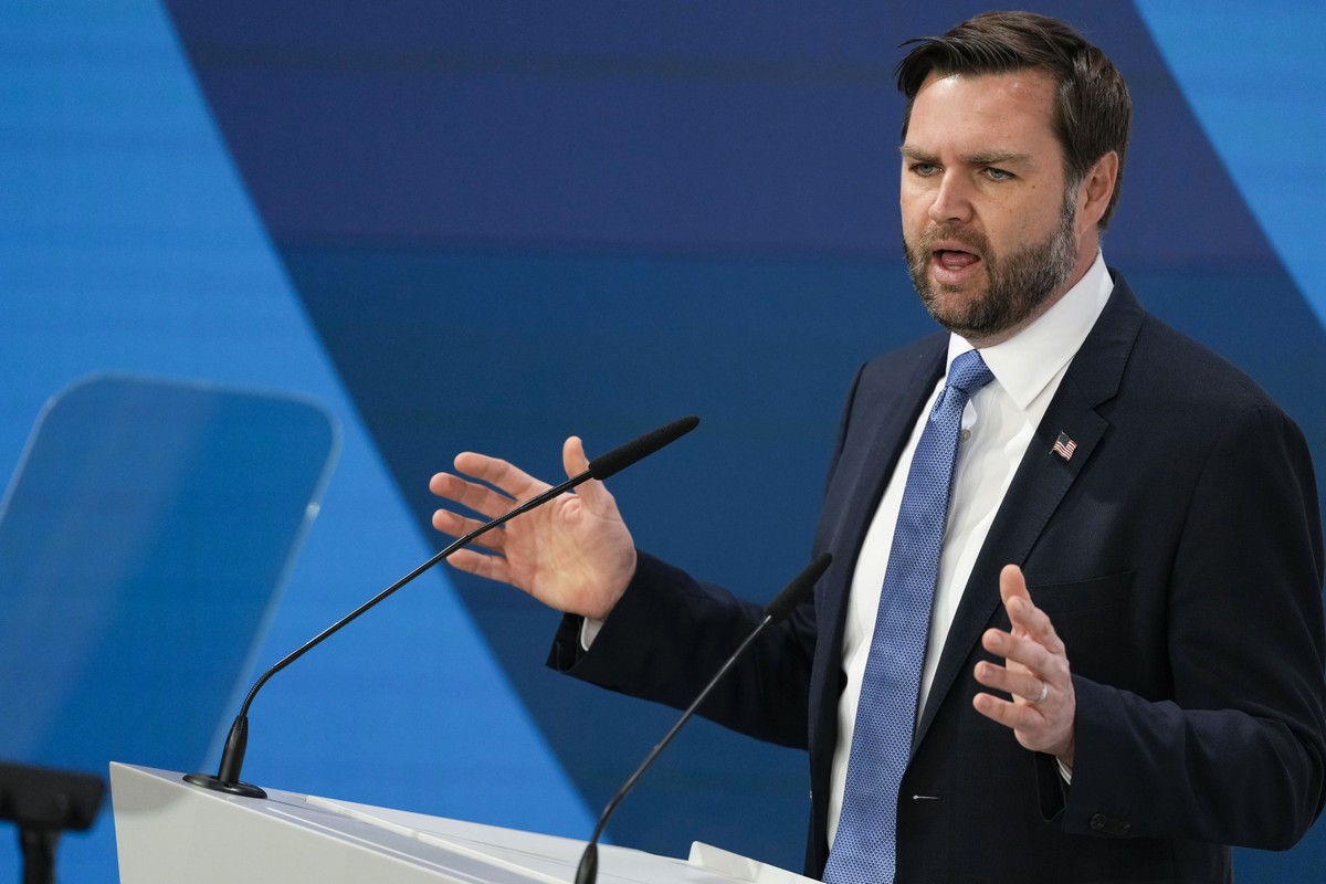 FT/Análise: O verdadeiro alerta do vice-presidente dos EUA à Europa - Portais