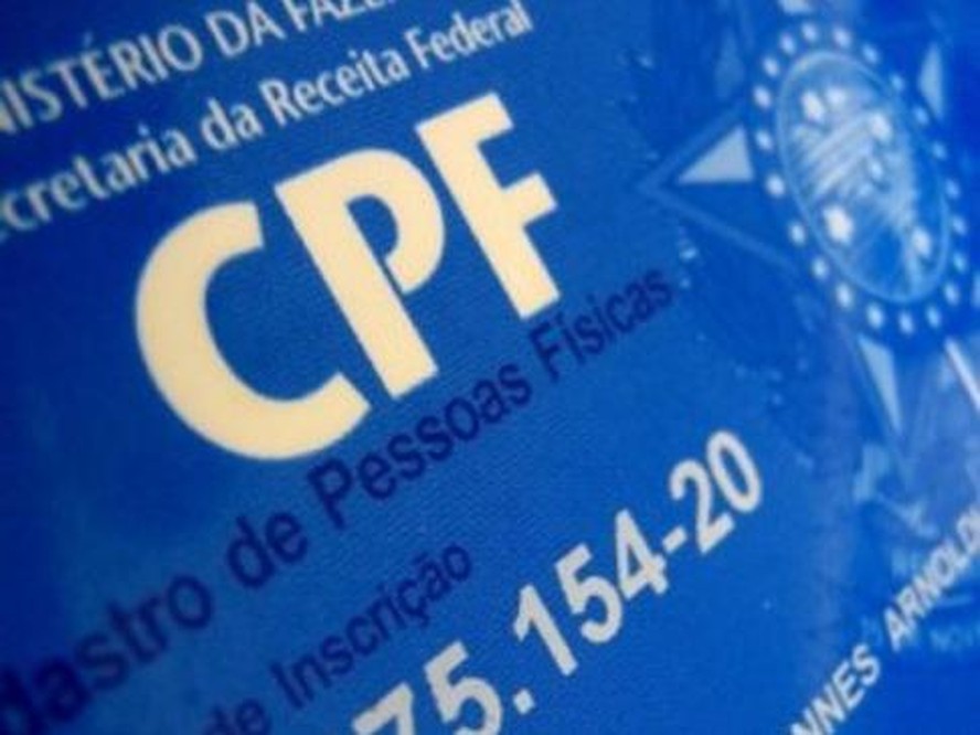 Como saber o NIS pelo CPF? | Brasil | Valor Econômico
