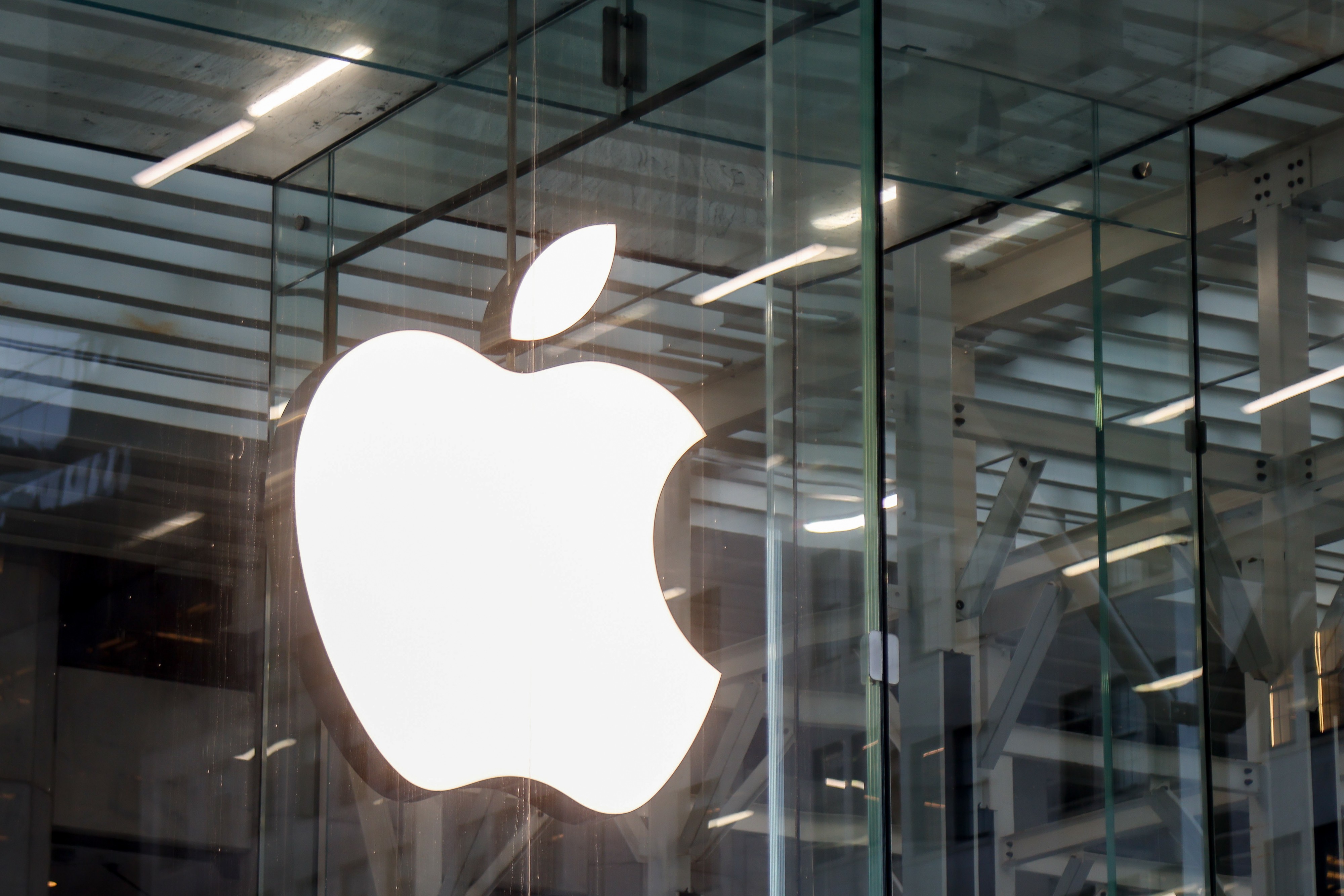 Apple vence Emmy de Melhor Comercial com filme sobre acessibilidade - Foto