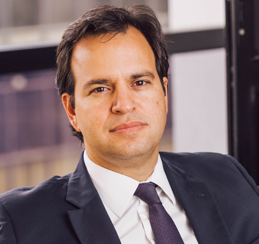 Juiz inova e intima devedores de falência por meio de token | Legislação |  Valor Econômico