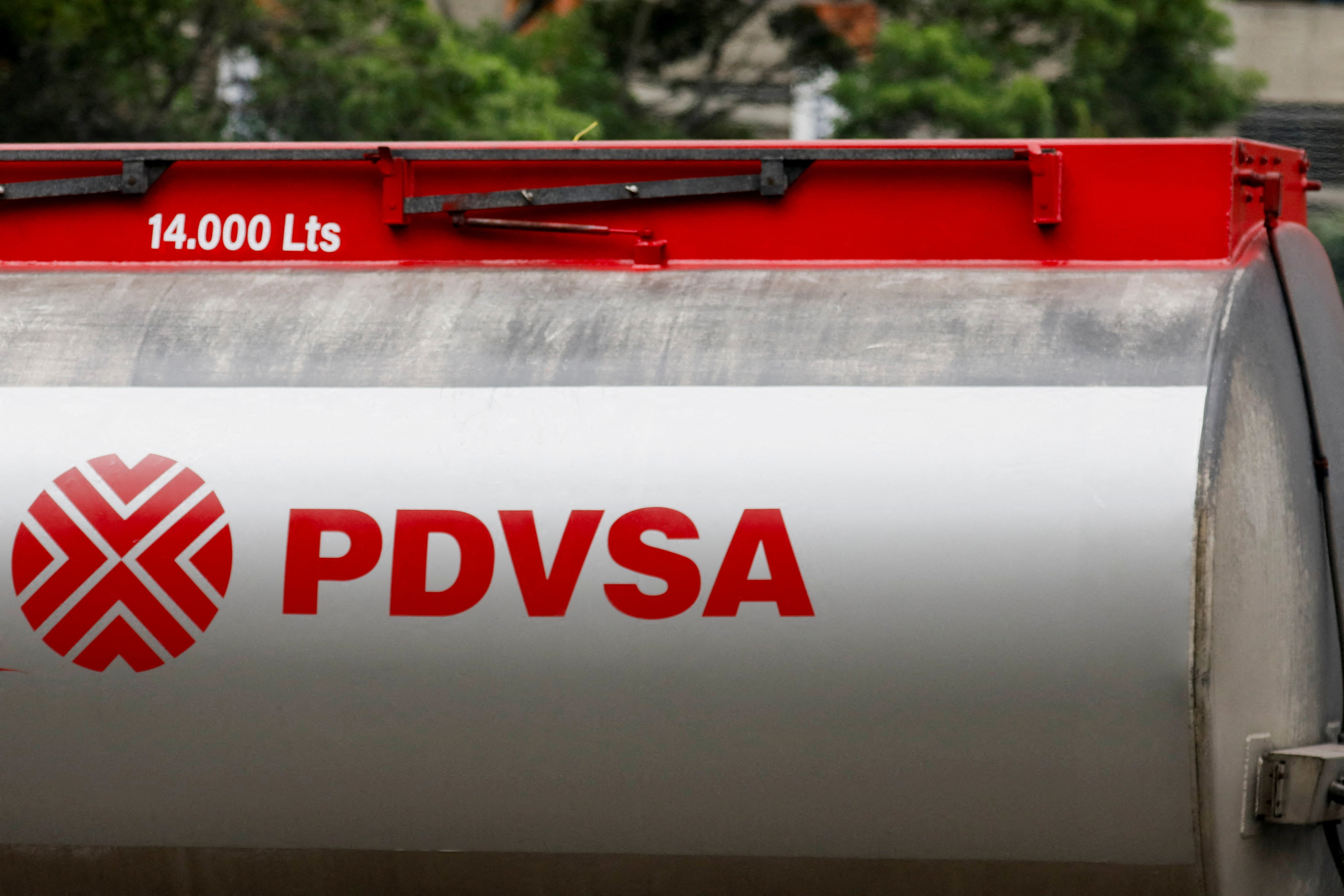 Exportações de petróleo da Venezuela sobem 14% e atingem maior nível desde 2018