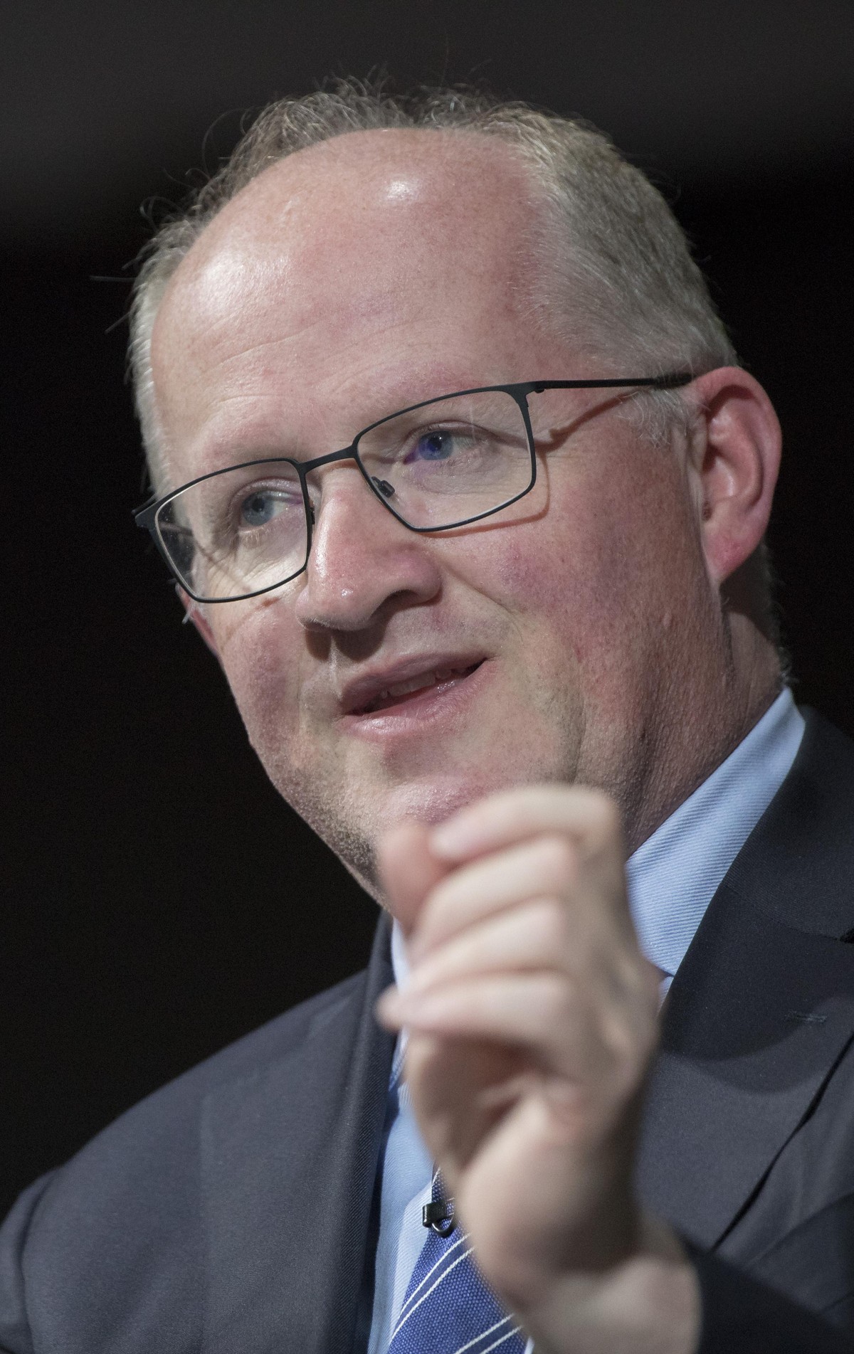 BCE: Impacto de la guerra en Irán sobre la eurozona es incierto