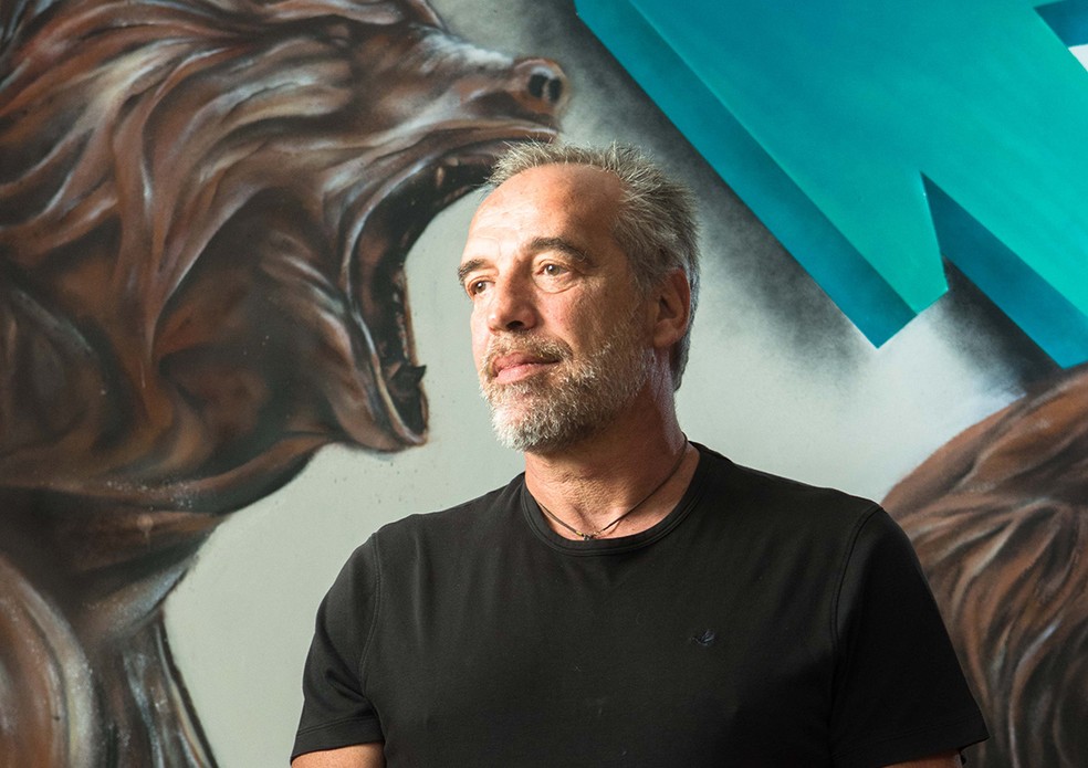 Menezes, da Armor Capital: conservadorismo da ata aumenta credibilidade e torna qualquer ajuste futuro mais fácil — Foto: Silvia Zamboni/Valor