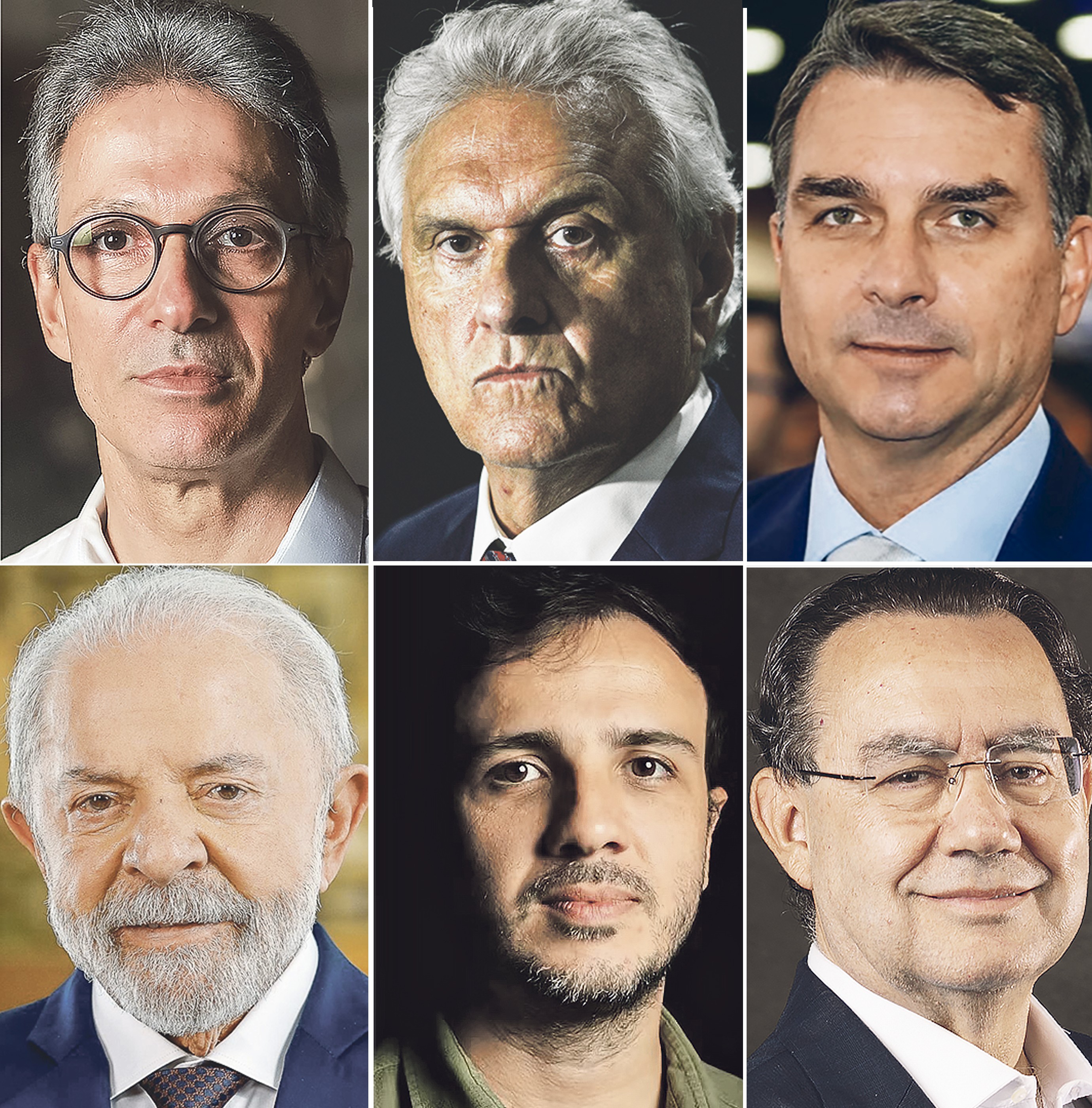 Anbima publica agenda do mercado de capitais para os candidatos à Presidência - Foto