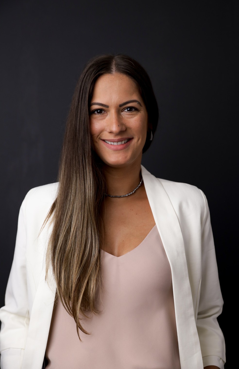 Suelen Joner, chefe de Sustentabilidade do Azzas 2154 — Foto: Azzas 2154 / Divulgação