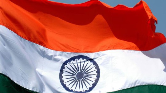 Índia: Banco central mantém taxa de juros estável enquanto inflação diminui