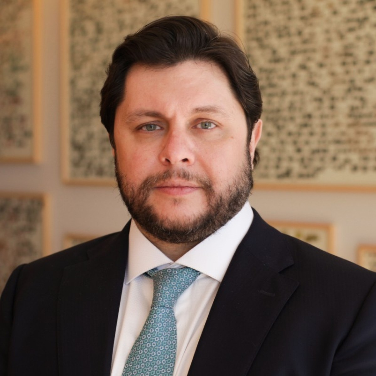 Marcello Chilov, CEO do Credit Suisse no Brasil, vai liderar área de ...