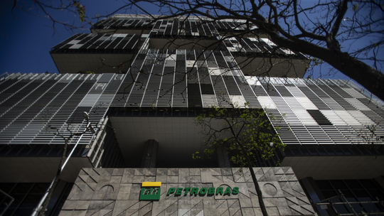 Petrobras paga hoje primeira parcela dos dividendos de R$ 1,45 por ação