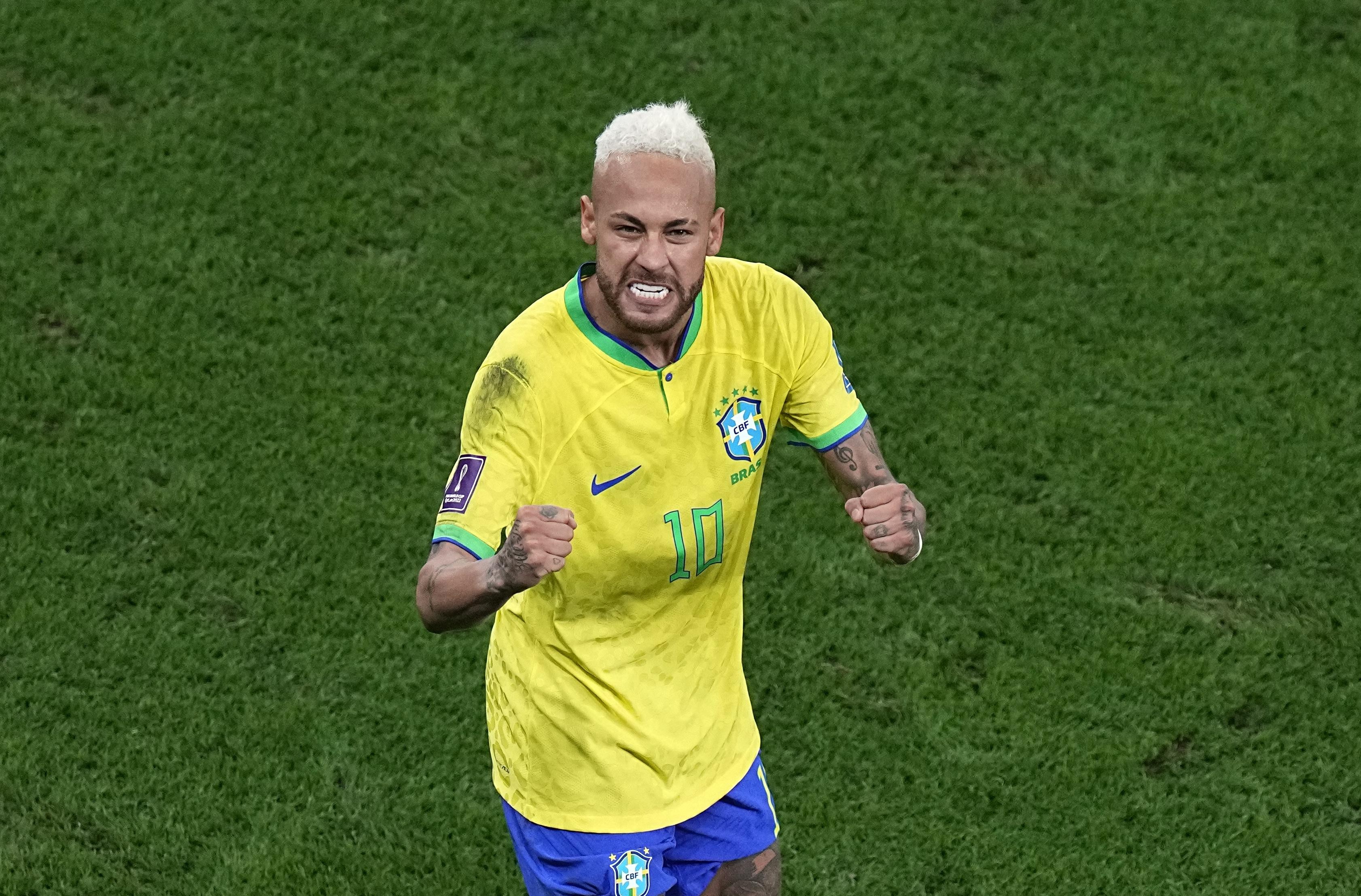 Seleção brasileira vale R$ 5,3 bilhões na Copa 2026; veja o valor de cada jogador