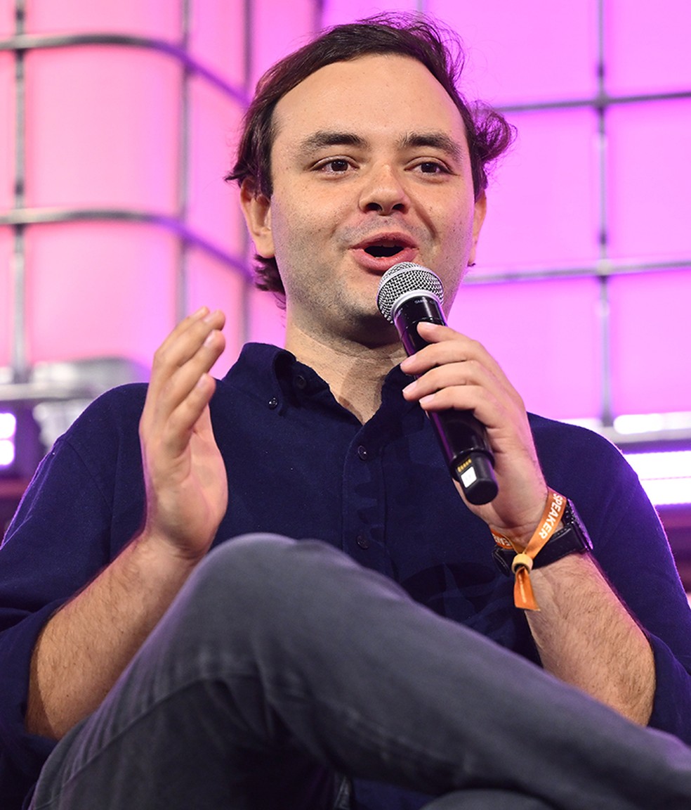 Luiz A. Nogueira: “Tenham senso crítico, curiosidade e humildade intelectual” — Foto: Divulgação