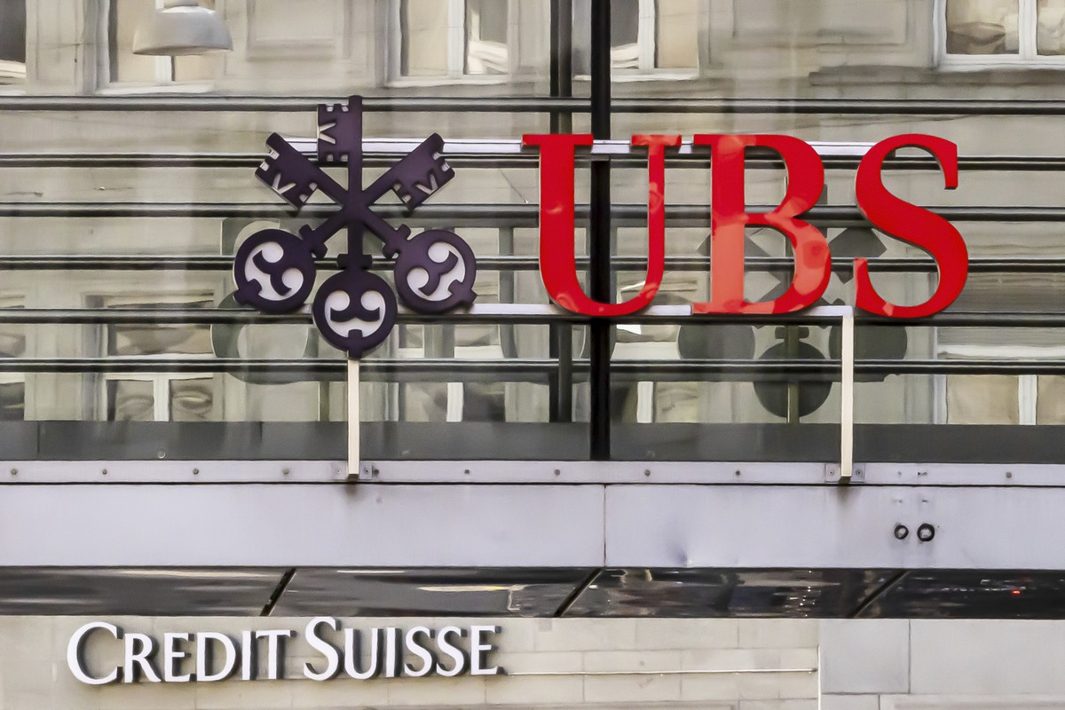 Suíça tenta restaurar reputação como paraíso dos ricos com regras severas ao UBS
