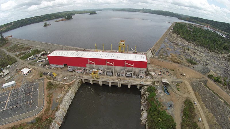 Conselho da Engie aprova incorporação da subsidiária Companhia Energética do Jari