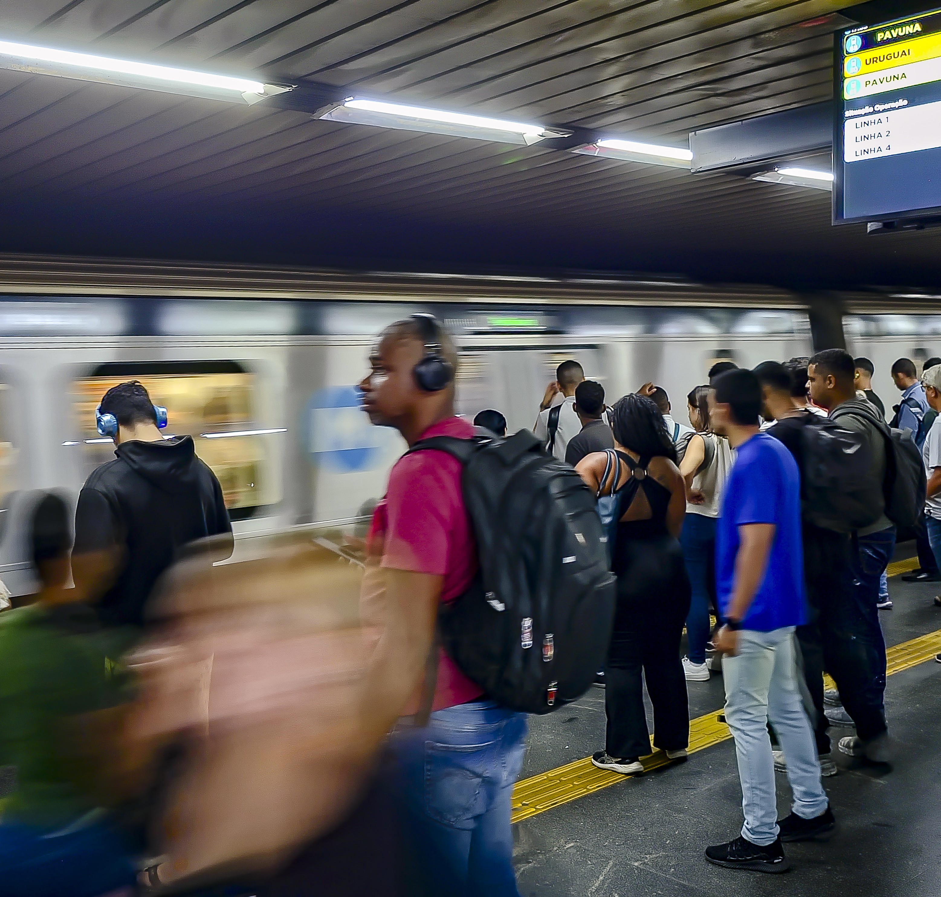 Invepar diz que analisa alternativas para reperfilar suas dívidas - QTU Questões do Universo