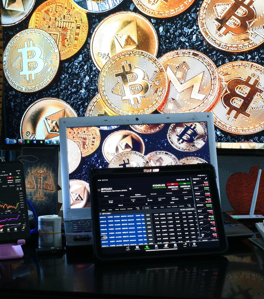 MB se junta a parceiros de blockchain para apoiar projetos de tokenização |  Criptomoedas | Valor Econômico