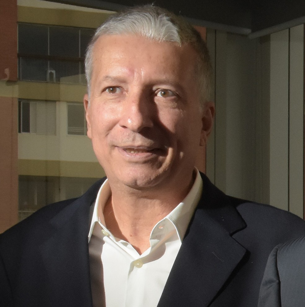 Luiz Schymura: na discussão sobre corte de gastos, recursos ao Fundeb estão na mira — Foto: Silvia Zamboni/Valor