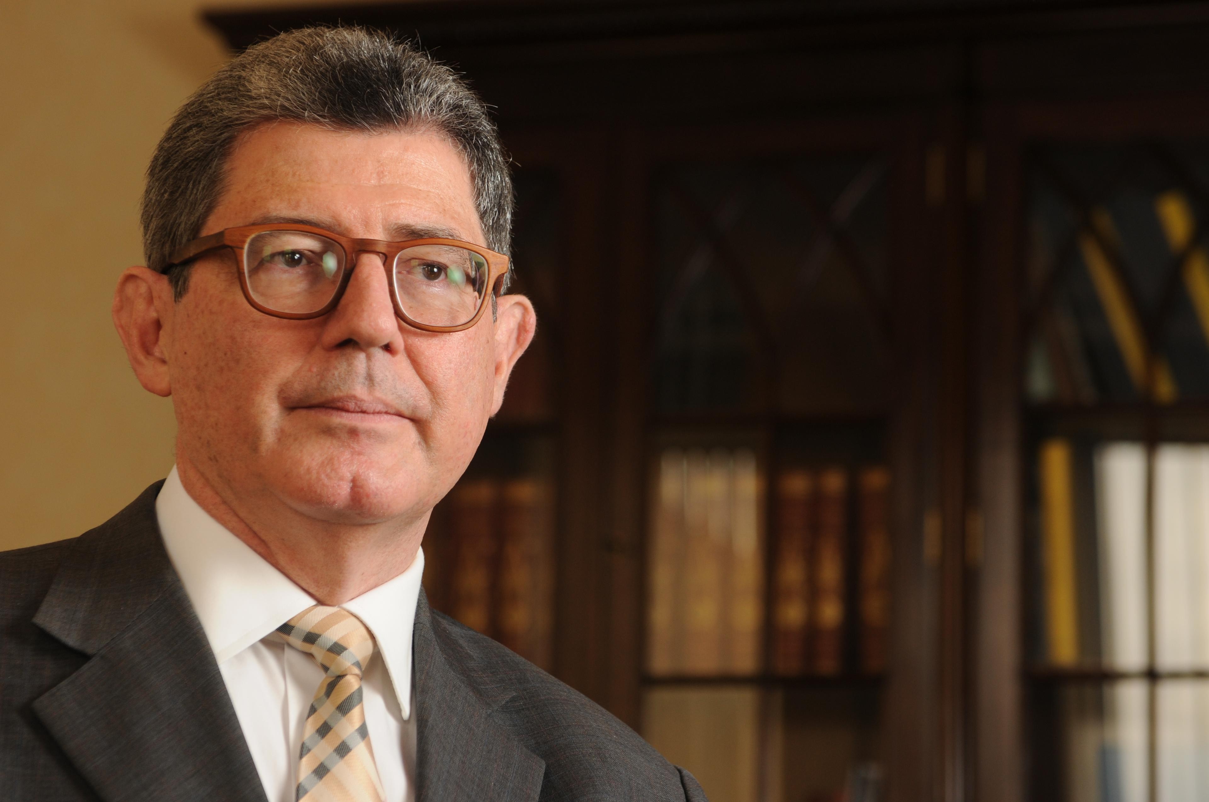Resultado primário do Brasil não é brilhante, mas não destoa do mundo, diz Joaquim Levy - Foto