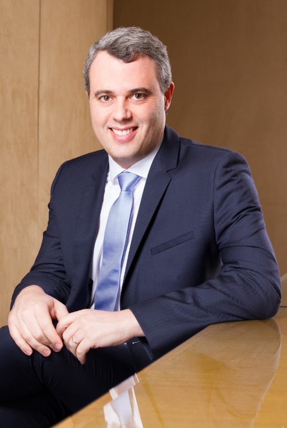 Ricardo Guimarães será o novo presidente do BNP Paribas no Brasil ...