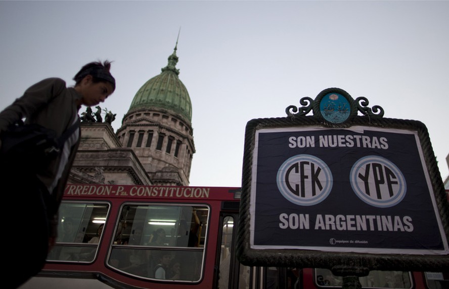 Congresso argentino, em Buenos Aires, deve discutir regras de criptoativos