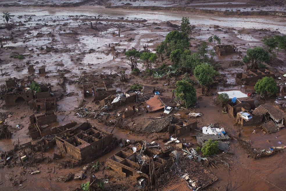 Novo acordo no caso Samarco emperra e explicações divergem