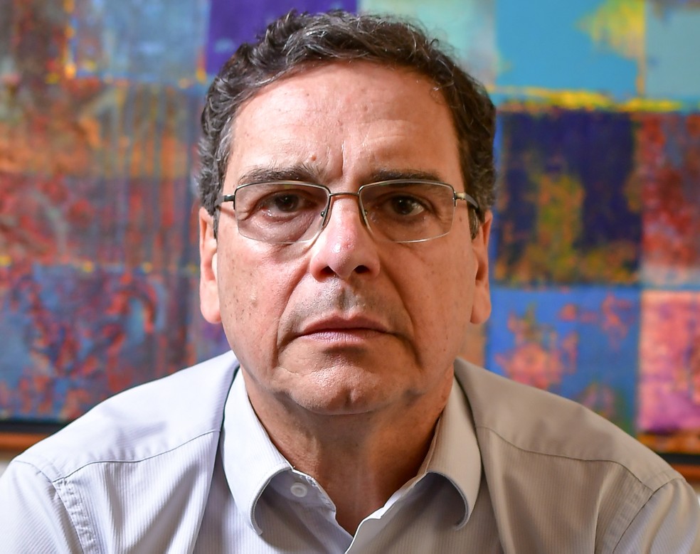 Marcos Mendes: “Não necessariamente redução de obrigatórias vira superávit maior” — Foto: Gesival Nogueira/Valor