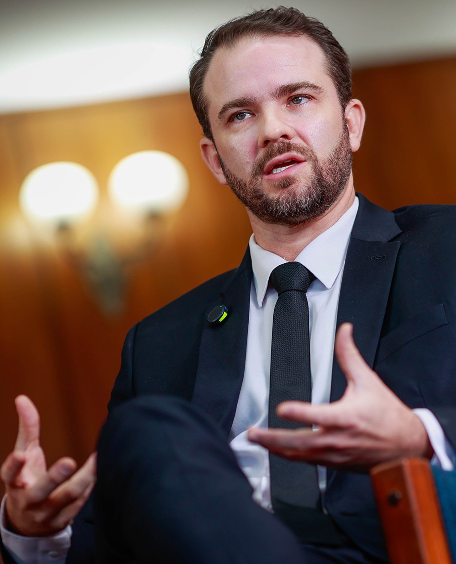 Durigan aponta custo de R$ 17 bilhões ao FGC para justificar empréstimo ao BRB