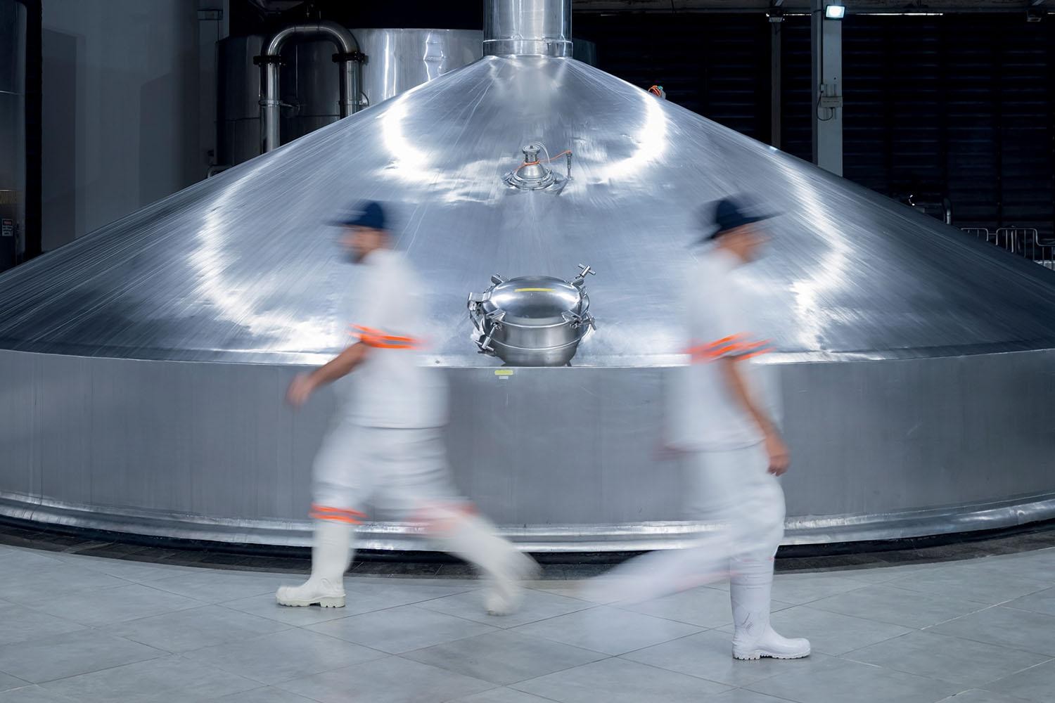 Valor 1000: Ambev, campeã em alimentos e bebidas, aposta em eficiência e portfólio variado - Foto