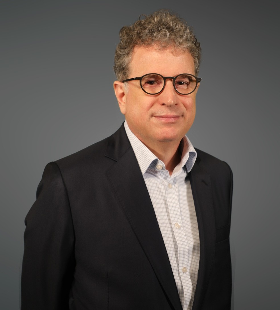 Jaques Rosenzvaig, diretor executivo da Ahfip.  — Foto: Divulgação