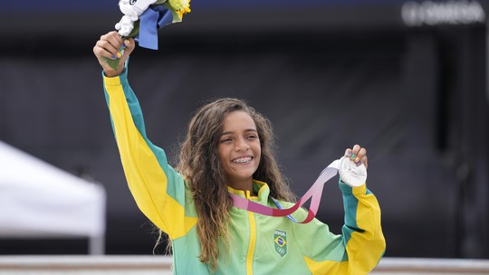Nordeste é protagonista na campanha histórica do Brasil na Olimpíada