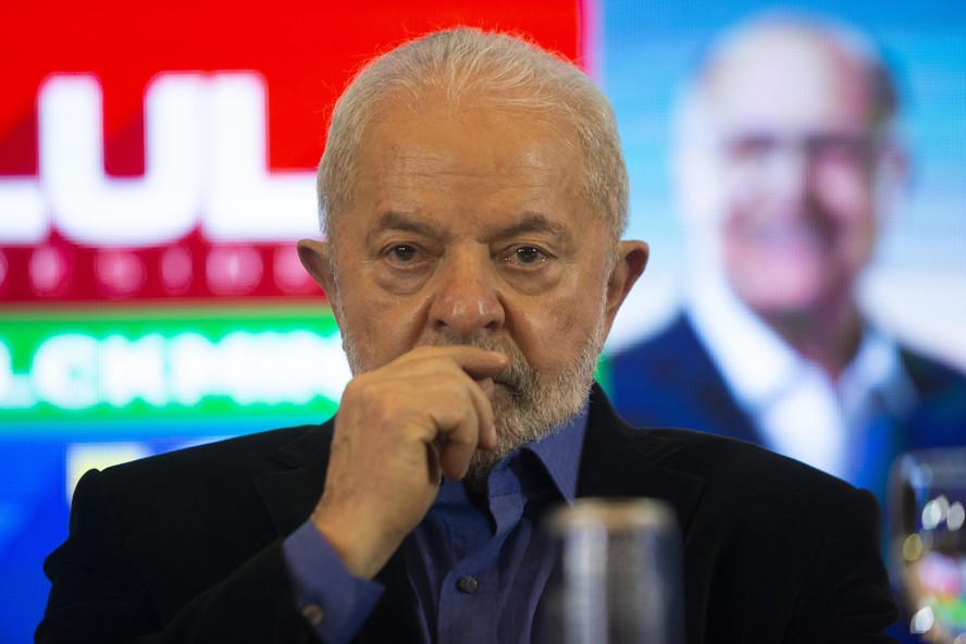 Fontes próximas a Lula afirmaram que ele busca reforçar que empresários e investidores precisam de segurança jurídica e previsibilidade