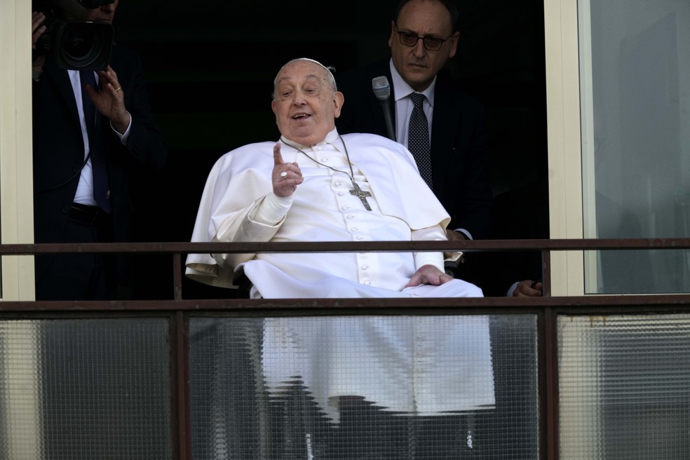  — Foto: AP Photo/Domenico Stinellis