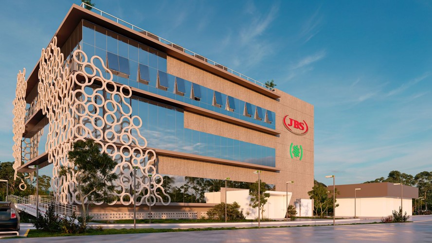 O objetivo do JBS Biotech Innovation Center é tornar o processo produtivo da proteína cultivada mais eficiente, escalável e economicamente competitivo