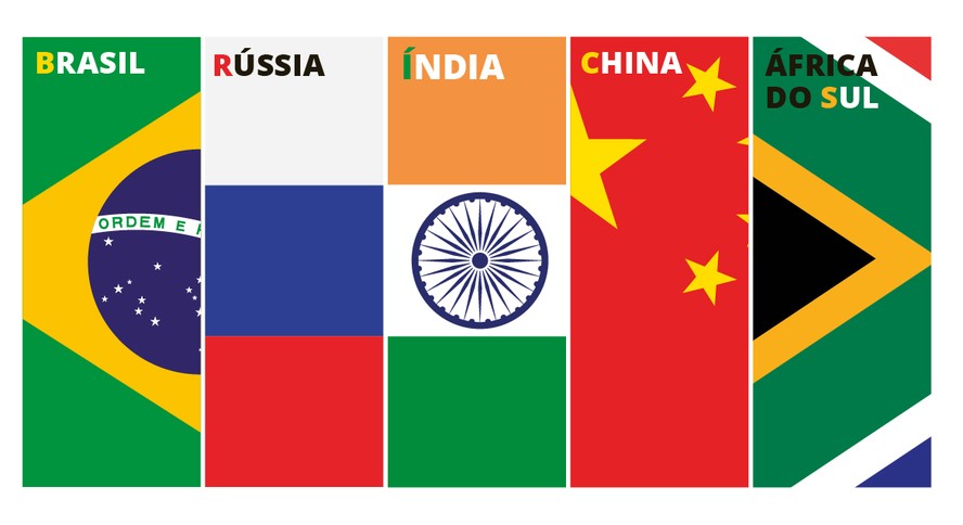 Entenda o que é o Brics, quem participa da cúpula no Rio e o que está em jogo | Brasil | Valor Econômico