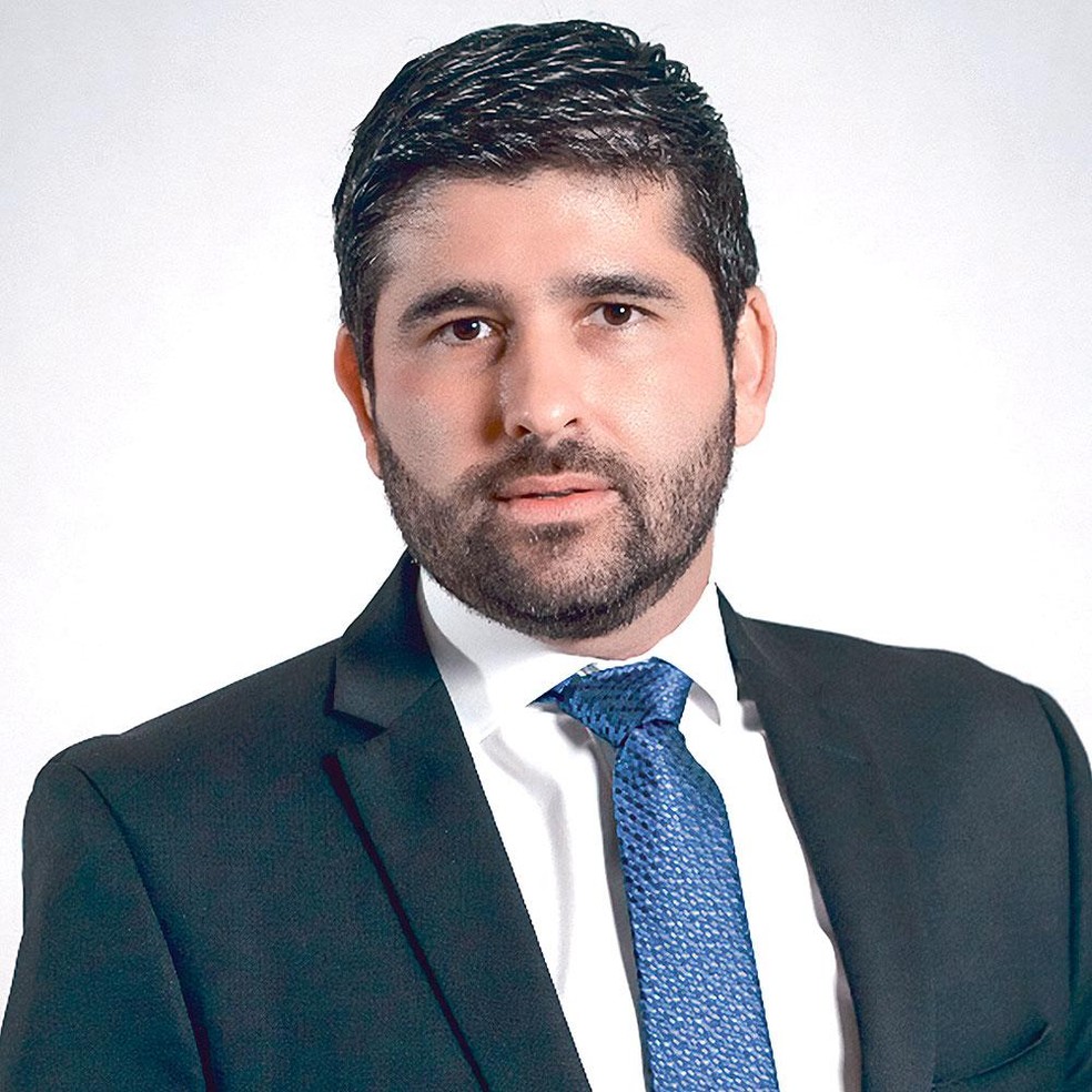 Novais, da Abramge: é cedo para comemorar possível melhora de cenário — Foto: Divulgação