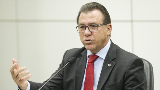 Marinho comemora melhor Caged de março desde 2020 e chama receio com inflação de 'aberração'