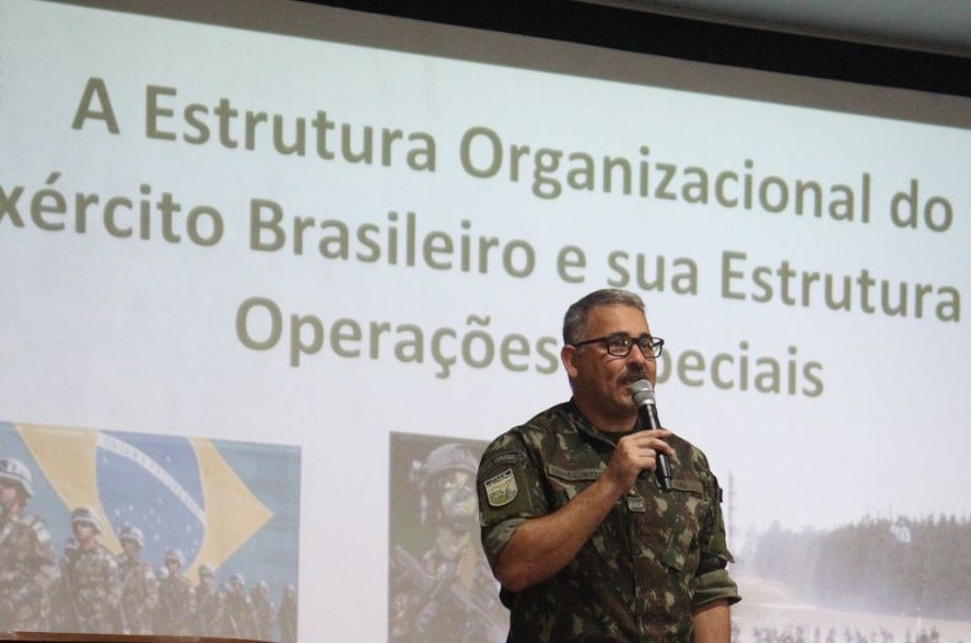 PF prende coronel Bernardo Rom&atilde;o Correa Neto por suposta participa&ccedil;&atilde;o em  tentativa de golpe | Pol&iacute;tica | Valor Econ&ocirc;mico