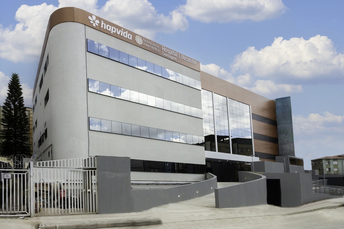 Hapvida: Squadra exige cambios tras pérdidas de R$ 237,6 millones