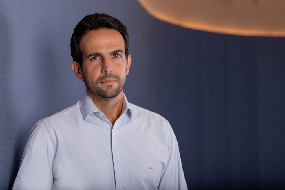 Renato Mansur, diretor de canais digitais para PMEs do Itaú Empresa — Foto: Divulgação