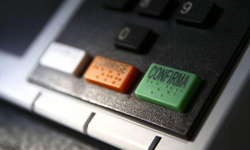 TSE já registrou mais de 3 mil pesquisas antes da campanha eleitoral ...