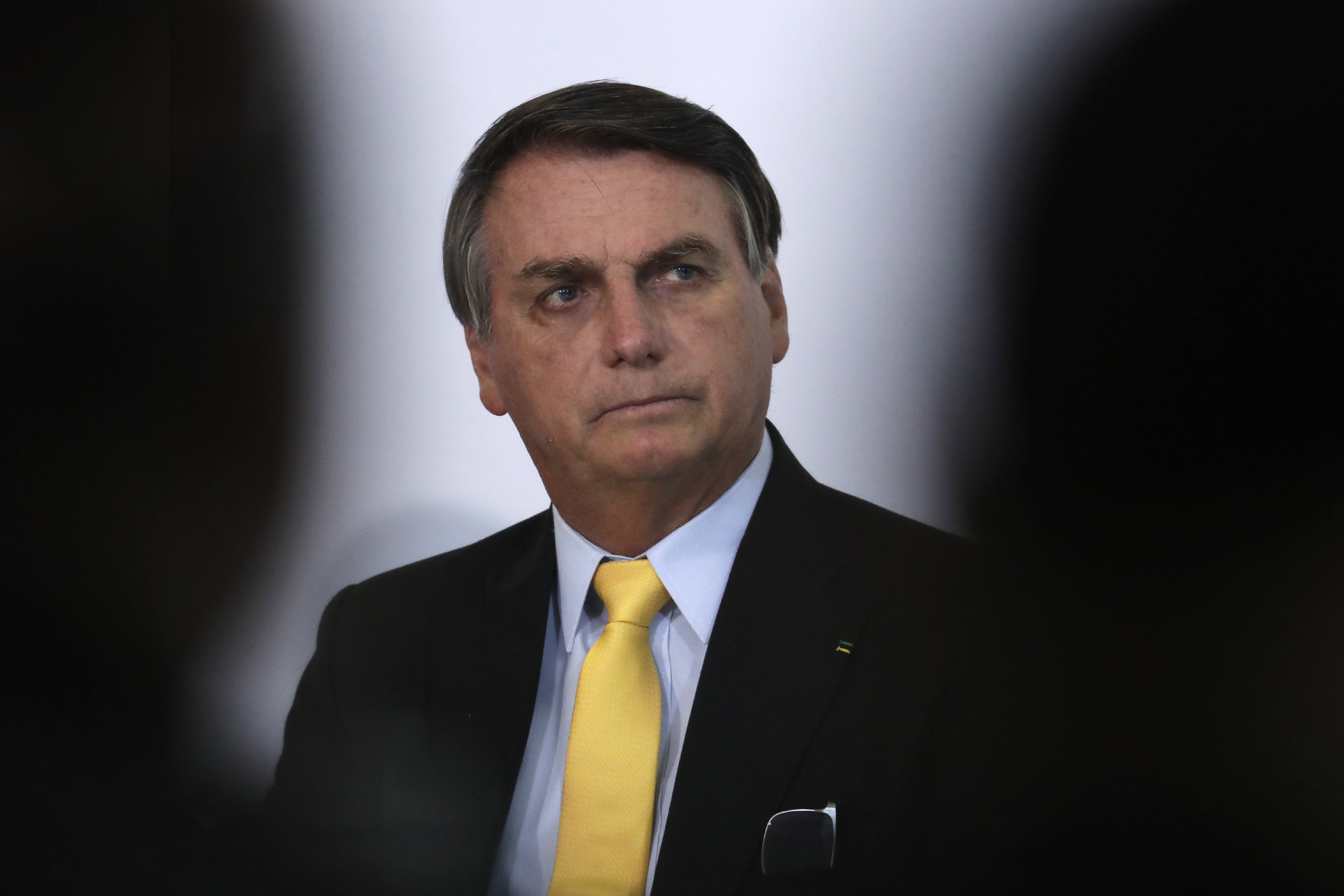 PGR se manifesta a favor de cirurgia no ombro de Bolsonaro
