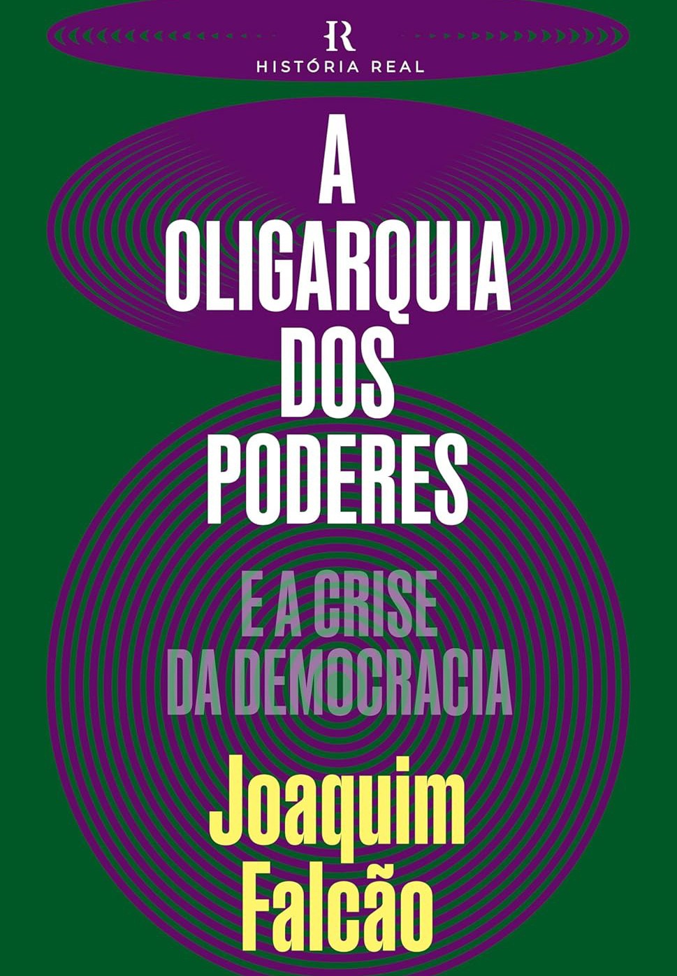 Livros: Joaquim Falcão denuncia oligarquia corrupta; a expedição que seguiu os passos de Darwin na Patagônia