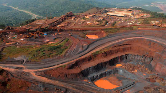 Qual é a nova agenda da mineração? Veja opiniões de CEOs 