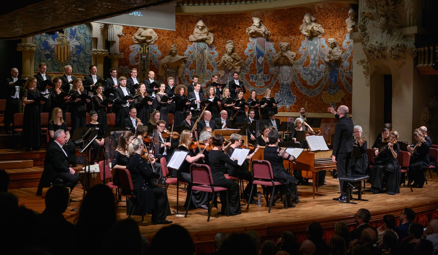 Temporada de concertos abre espaço para o desconhecido