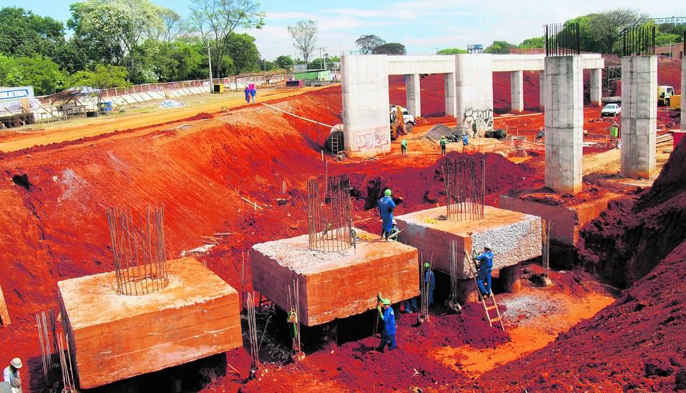 Governo nomeia novo secretário especial do PAC | Brasil | Valor Econômico