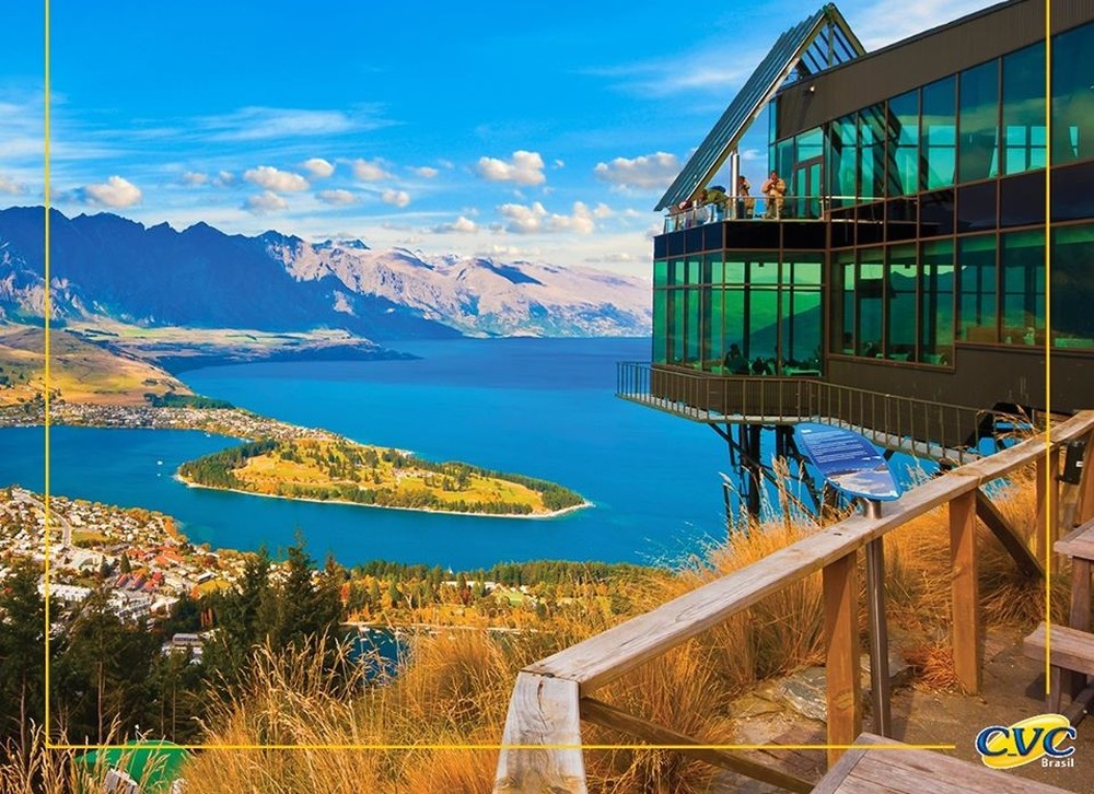 Lucro da CVC salta no 3º trimestre para R$ 40 6 milhões com aumento de