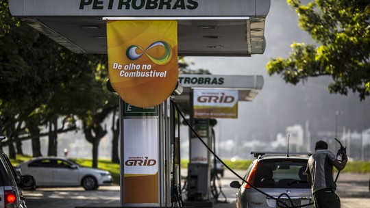 Petrobras analisa ao menos um reajuste de preço antes do fim do ano