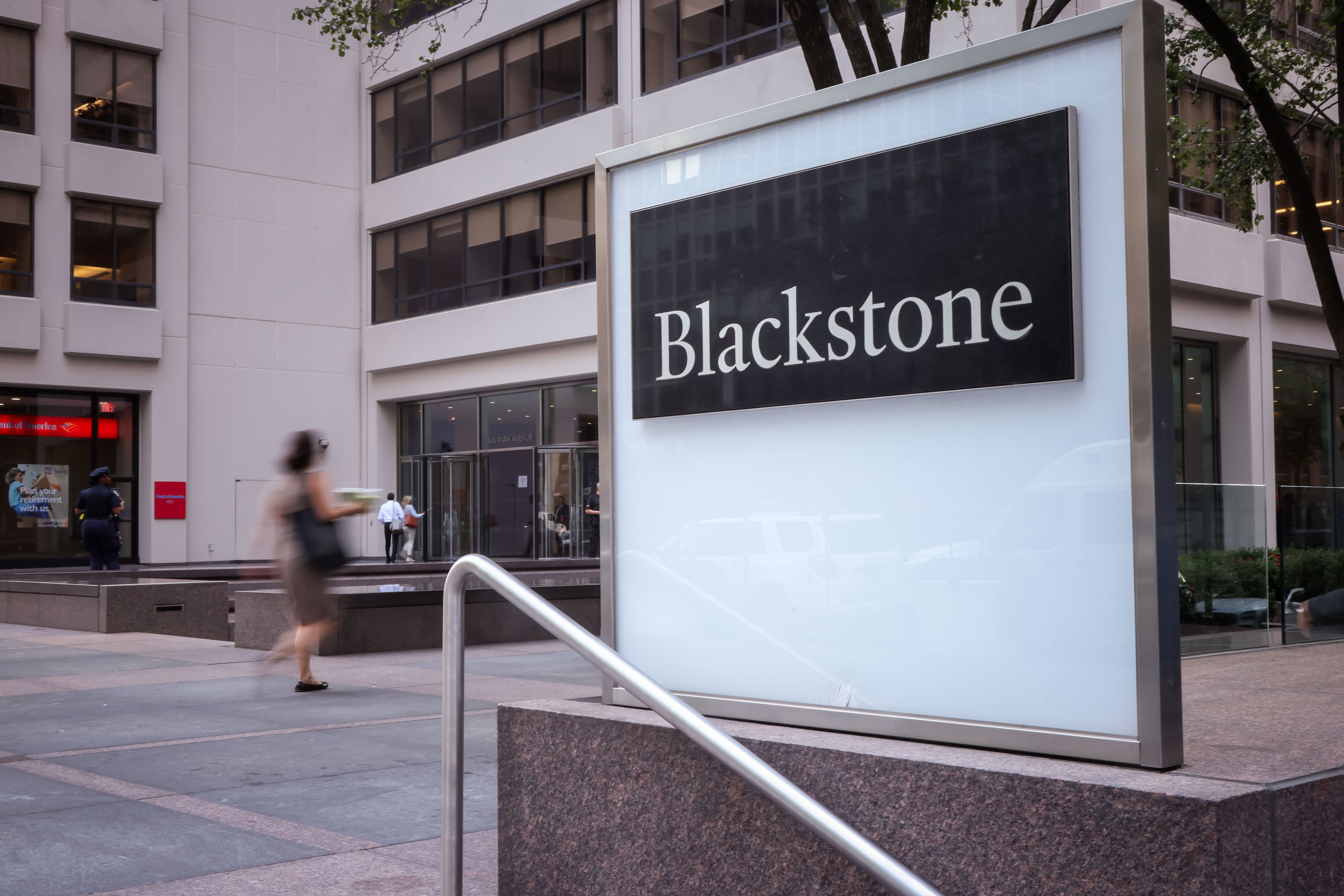 FT: Apollo, Blackstone e Nvidia articulam pacote de financiamento de US$ 500 bi para infraestrutura de IA