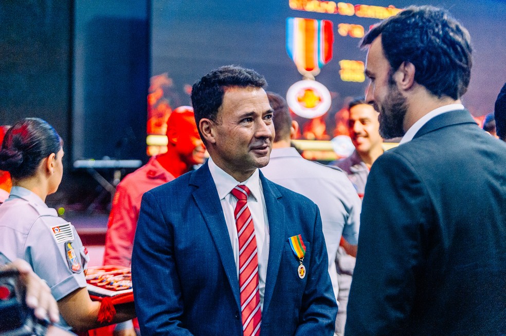 Mello Araújo e Ramuth têm futuro atrelado a definição de Bolsonaro para ...